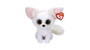 TY Beanie Boos Plüschtier Polarfuchs Phoenix 15 cm