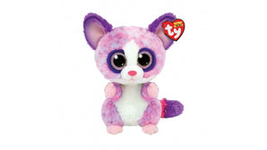TY Beanie Boos Kuscheltier Maki Baby Becca 15 cm
