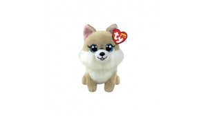 TY Beanie Boos Plüschhund Wabe 15 cm