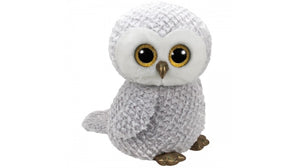 TY Beanie Boo XL Eulette Plüschtier 42 cm