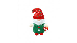 TY Beanie Boos Weihnachtswichtel Elf 15cm