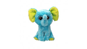 TY Beanie Boos Plüsch Elefant Trunkles 15 cm