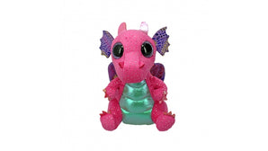 TY Beanie Boos Plüschtier Drache Spitfire 15 cm