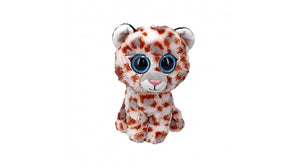 TY Beanie Boos Plüschtier Schneeleopard Coco 15 cm
