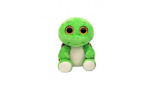 TY Beanie Boo's Turtle Turbo Plüschtier 24 cm