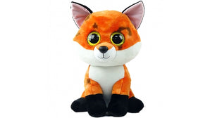 TY Beanie Boo's XL Kuscheltier Fuchs Wiese 42 cm