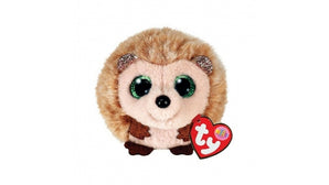 TY Puffies Kuscheliger Igel Hazel 10 cm