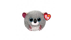 TY Teeny Puffies Kuscheltier Koala Katy 10 cm