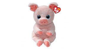 TY Beanie Bellies Kuscheltier Schwein Penelope 24 cm