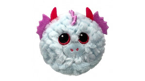 TY Beanie Bouncers Plüschtier Drache Mystic