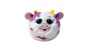 TY Beanie Bouncers Kuschelkuh Daisy