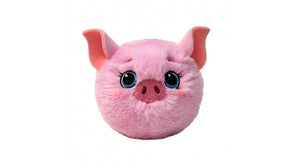 TY Beanie Bouncers Plüschtier Big Posey