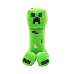 Minecraft Creeper Kuscheltier - 16 cm Stofftier Plüschtier
