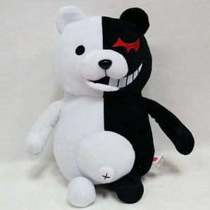 Danganronpa Monokuma Kuscheltier 25 cm Plüschtier