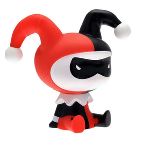 Plasytoy 80065 - Spardose - Chibi Harley Quinn