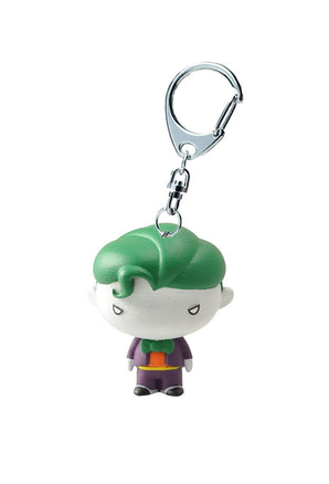 Batman - Chibi The Joker - Schlüsselanhänger