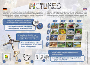 Pictures  Spiel