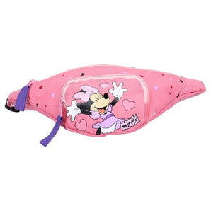 Disney Minnie Mouse - Gürteltasche "Aspire To Inspire"
