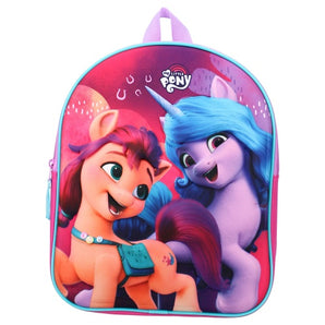 My little Pony - 3D Rucksack "The Movie Watch Me Shine " 32cm
