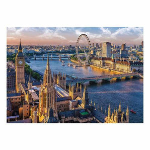 London - Puzzle 1000 Teile