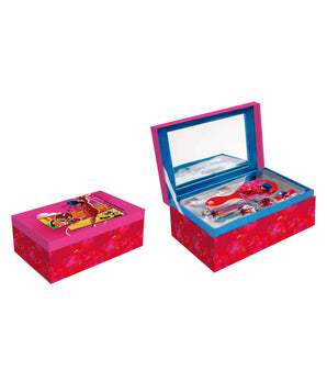 Miraculous - Schmuckschatulle mit Accessoires