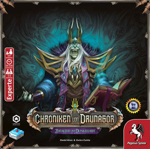 Chroniken von Drunagor (Frosted Games)