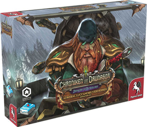 Chroniken von Drunagor: Admiral Luccanors Verderben [Erweiterung] (Frosted Games)