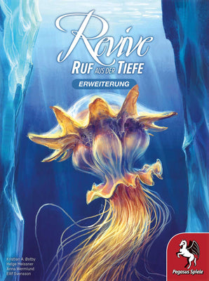 Revive: Ruf aus der Tiefe [Erweiterung]