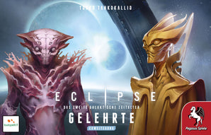 Eclipse: Gelehrte [Erweiterung]