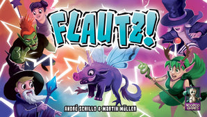 Flautz! (Voodoo Games)