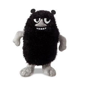 Moomin Stinky ca. 16,5 cm Plüschfigur