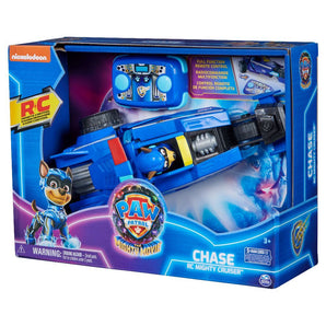 Spin Master 46734 - Paw Patrol Movie Chases Radio Control Fahrzeug