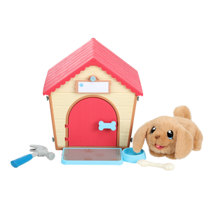 Little Live Pets – My Puppy´s Home