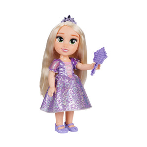 Disney Princess "My Friend Rapunzel Doll" Rapunzel - Puppe - 38 cm
