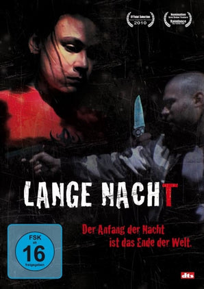 Lange Nacht - Der Anfang der Nacht ist das Ende der Welt [DVD]