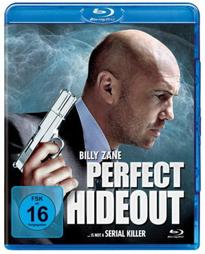 Perfect Hideout [BluRay]
