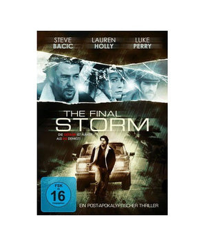 The Final Storm [DVD]