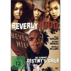 Beverly Hood - Filmdebüt von Destiny's Child [DVD]