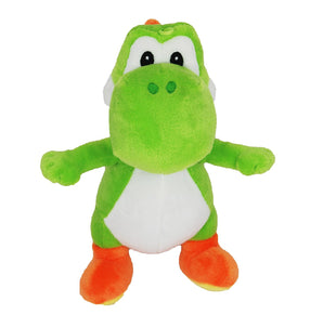 Nintendo Super Mario - Yoshi - Plüschfigur 87 cm