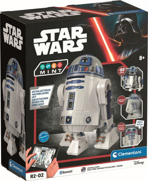 Star Wars - R2-D2 Roboter