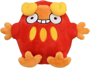 Pokemon - Darumaka Plüschfigur - 20cm