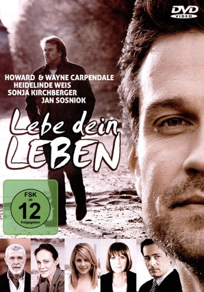 Lebe dein Leben [DVD]