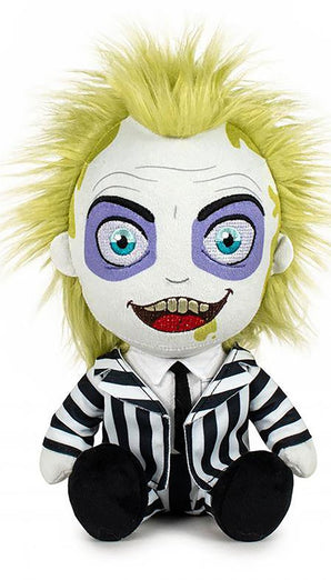 Beetlejuice 2 Movie - Beetlejuice Plüsch - 25 cm