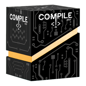 Compile (Gold Edition) – Kennerspiel