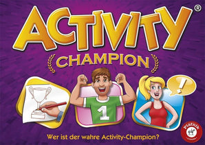 Piatnik 6051 - Activity Champion