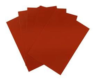 Dragon Shield Kartenhüllen 63 x 88mm Sleeves Copper (100)