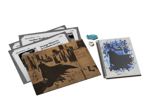Batman – Everybody Lies: Ermittlungsset [Mini-Erweiterung]