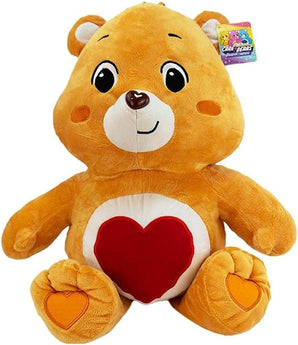 Glücksbärchen Plüsch Unlock the Magic 28 cm