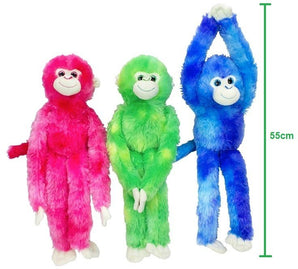 Plüsch Affe 51 cm