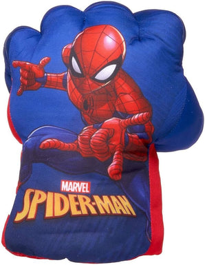 Disney Marvel Avenger Plusch Boxing Gloves  27 cm
